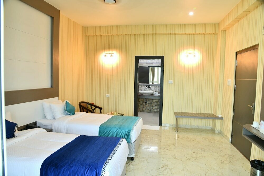 Hotel Jataka Inn