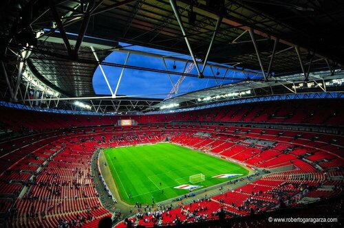 Wembley Park Hotel, Забронировать Отель Брент Харроу