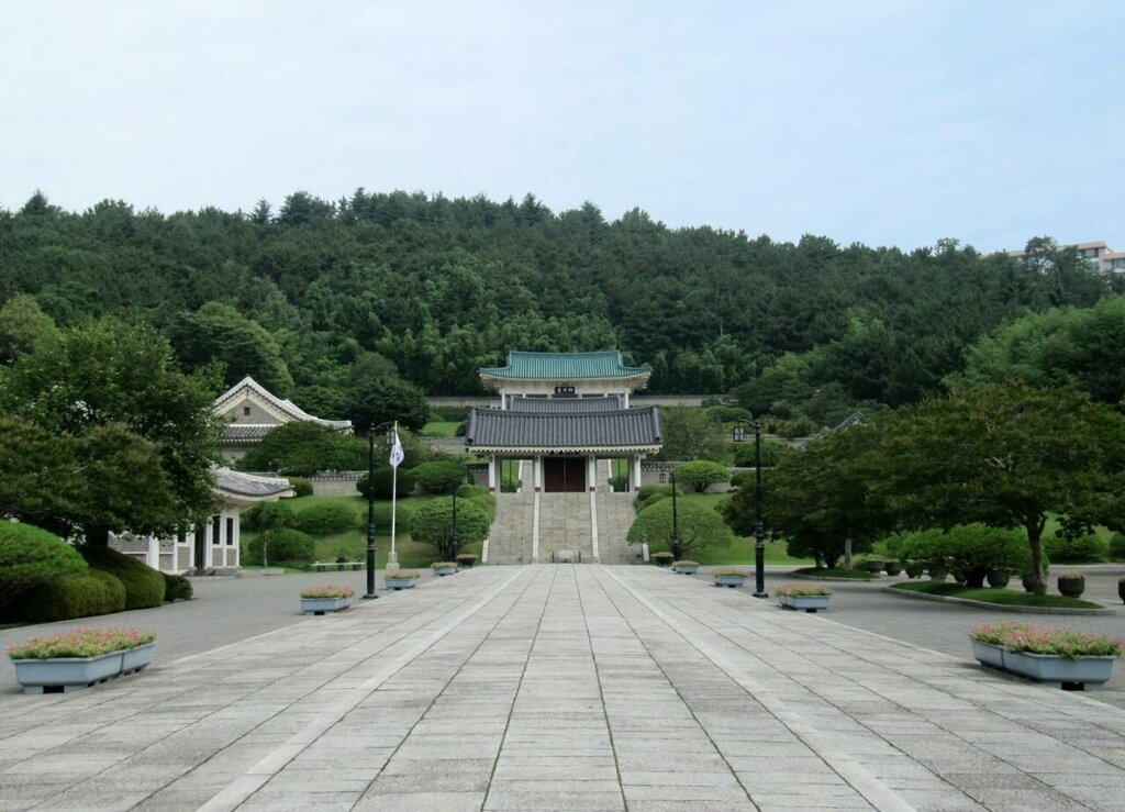 Gwangalli Unplanned88 Guest House