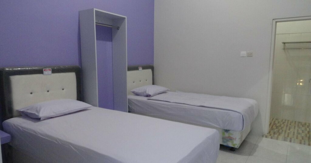 Clover Homestay