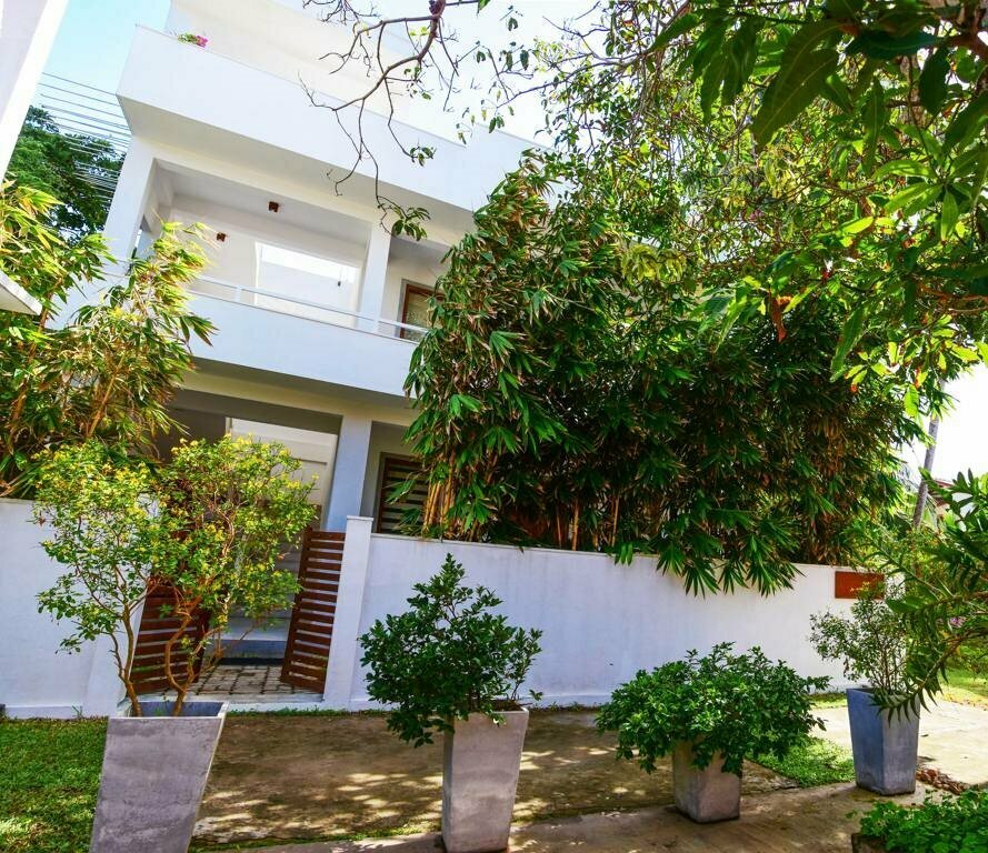 SLG Villa Hikkaduwa
