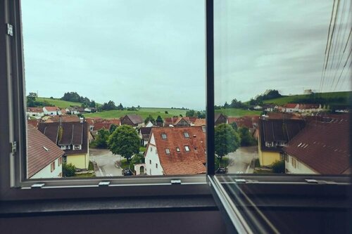 Die Burg, Réserver Hôtel Hôtels à Bade-Wurtemberg avec parking, Parking