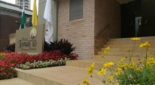 Hotel Lomas 10, Réserver Hôtel Hôtels 4 étoiles à Antioquia, 4*
