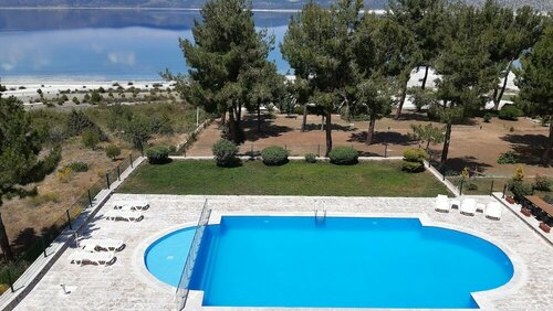 Hotel Lago Di Salda, Rezervovat Hotel Salda Burdur