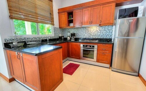 Villa Prima, Забронировать Вилла Коттеджи Пхукета, Коттедж