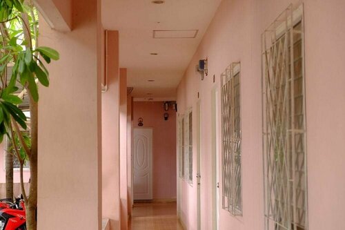 Hotel Bansuannamdee, Забронировать Отель Районг 