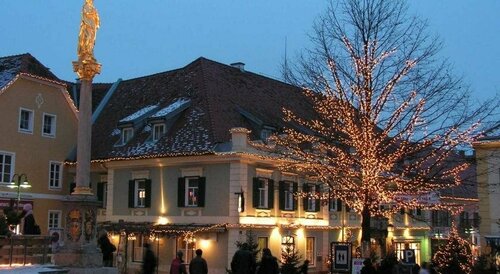 Gasthof Restaurant Zum Brauhaus, Đặt Khách sạn Hartberg East Styria