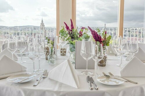 Parkhotel Heilbronn