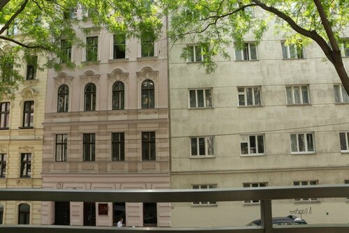 Christiano Apartments Mariahilf, Забронировать Апартаменты/квартира Апартаменты Вены, рядом с Раймунд-театр, Апартаменты/квартира
