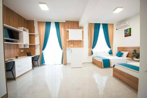 Greenland Premium Residance, Rezerwuj Hotel Hotele 3* w Nikozja, 3*