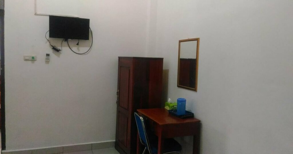 Inn Hj. Tarjo