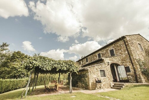 La Veronica Resort, Book Ferieresort Greve in Chianti Chianti