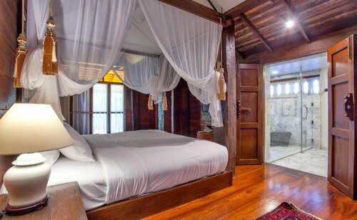 Chantra Khiri Chalet Chiang Mai, Забронировать Шале  