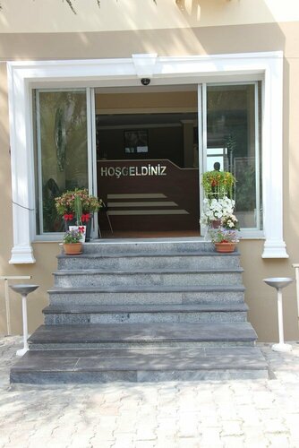 Asya Hotel Darica, Varaa Hotelli Darica Marmara-alue
