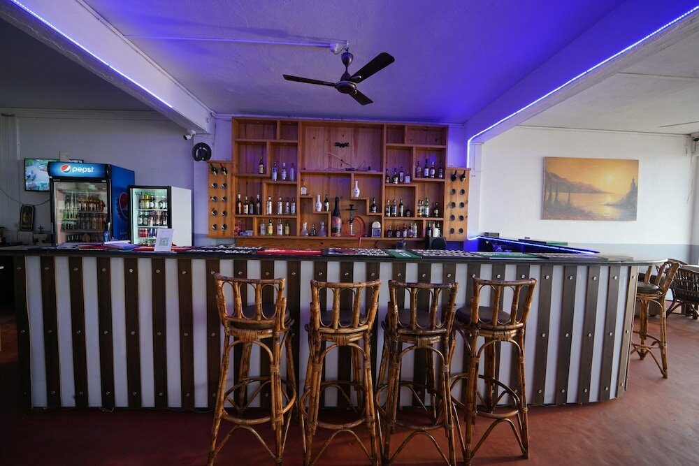 Vailankanni Cottage Mandrem
