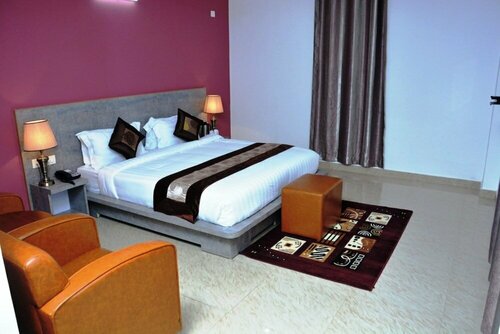 Hotel Shiva Sanctuary by DLS Hotels, McLeod Ganj, Забронировать Отель Отели Дхармсала 4 звезды, 4*