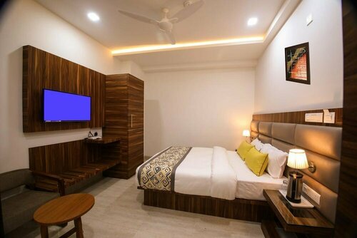 Hotel Narayanam, Book Hotel Billige hoteller i Kota