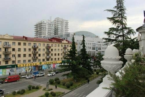 Boutique Hotel 32, Забронировать Бутик-отель Батуми Батуми - побережье, рядом с Статуя Медеи