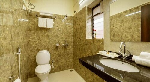 Fabhotel Motisarai, Réserver Hôtel Calcutta 