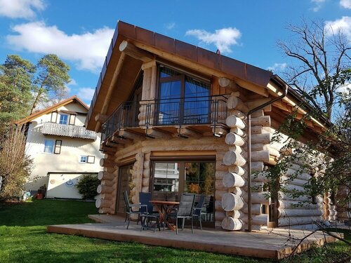 LakeStarnberg Apartments, Забронировать Апартаменты/квартира Пёкинг Штарнберг