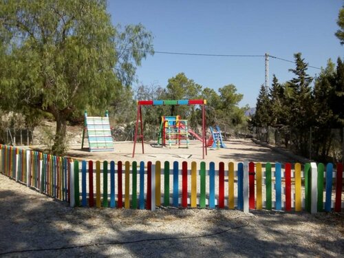 Camping la Pedrera, Забронировать Кемпинг Бигастро Коста-Бланка