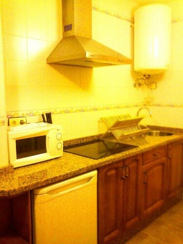 Apartamentos La Panerona, Réserver Appartement Tineo 