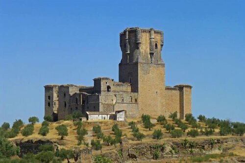 Albergue Camino de Santiago - Hostel, Varaa Hostelli Belalcazar Andalusia