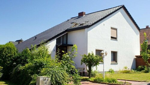 Pension Ristau Haus 1, Забронировать Отель  