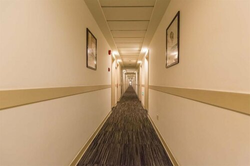 Jinjiang Inn Qinhuangdao Changli, Book Hotel 3-stjernede hoteller i Hebei, 3*