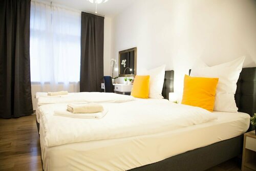 Apartment Haus Heidelberg, Забронировать Апартаменты/квартира Rohrbach Гейдельберг