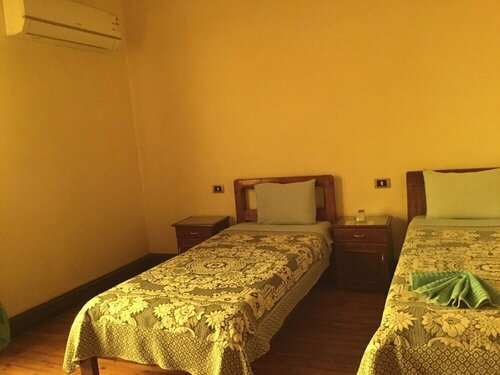 Hostel Luna, Prenota Ostello Il Cairo Cairo Governorate