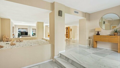 Villa Marina, Забронировать Вилла Виллы Коста-дель-Гарраф, Вилла