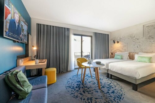 Nemea Appart Hotel Cannes Palais, Забронировать Отель СПА-отели Канн, SPA-услуги