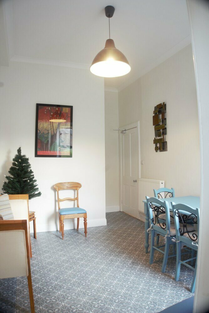 Barns B&b