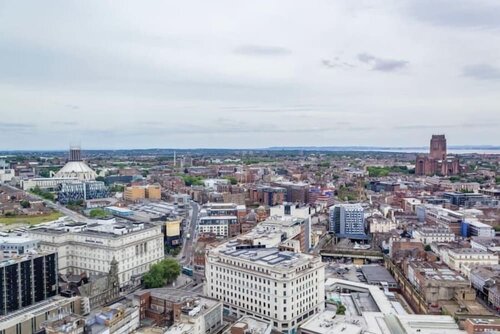 Chateau julie, Reserva ahora Hostal o pensión Hoteles en Merseyside con aparcamiento, Aparcamiento