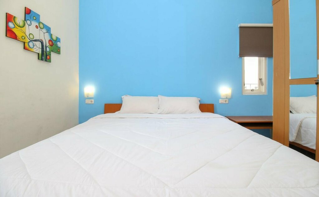 Fif-fa Inn Syariah Malang