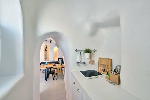 Cave Suite Oia, Забронировать Отель Отели Ия 4 звезды, рядом с Военно-морской музей Ойи, 4*