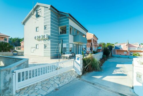 Apartment Mahnet, Забронировать Апартаменты/квартира Апартаменты Zadar Islands, Апартаменты/квартира