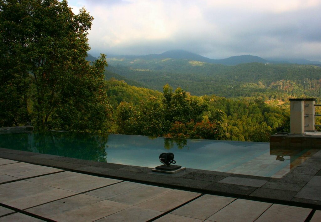 Puri Alam Bali Bungalows