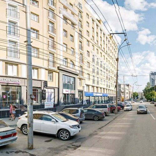 APARTELLO на Советской, Забронировать Отель Центральный район Новосибирск, рядом с Новосибирский театр оперы и балета