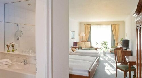 Leitnerbru, Réserver Hôtel Mondsee 
