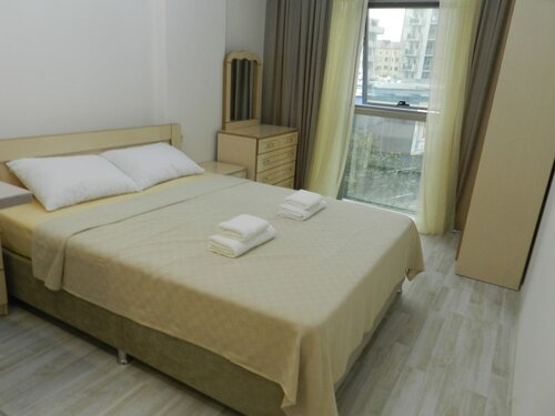 Subtropic Apartments, Reserva ahora Apartamento Hoteles baratos en Ajara