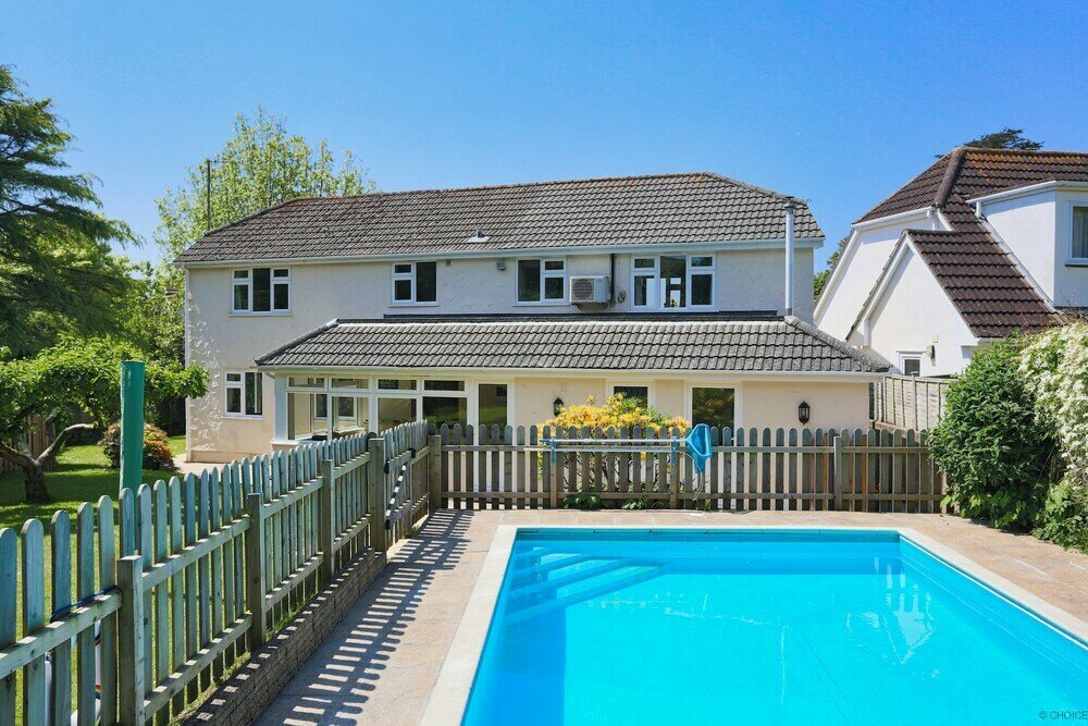 Croyde Brambles 5 Bedrooms