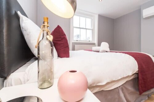 Paddington Southwick Street Apartments, Забронировать Апартаменты/квартира Лондон Большой Лондон, рядом с Tyburn Tree