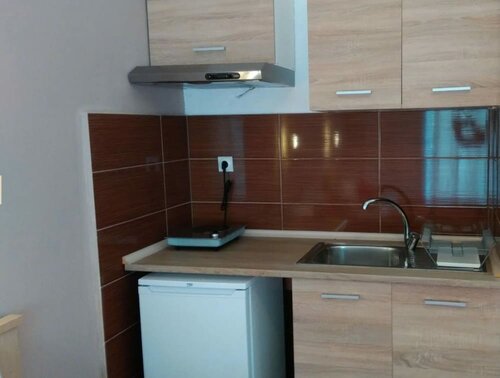 Porto Pefkohori, Prenota Appartamento Pefkohori 