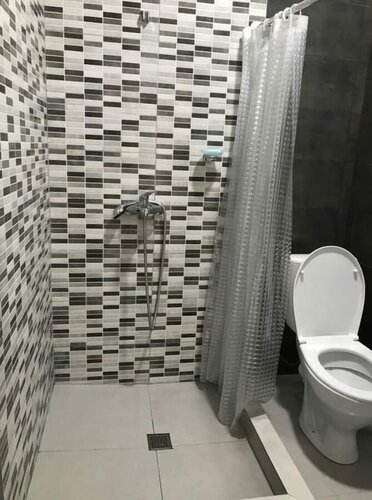 Guesthouse Data, Reserva ahora Hotel Hoteles en Ajara con aparcamiento, Aparcamiento
