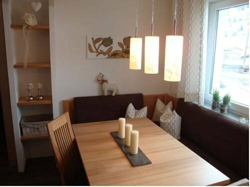 Aida Apart, Book Hotel Hoteller i Tyrol med parkering, Parkering
