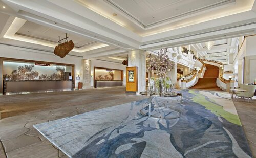 JW Marriott Gold Coast Resort & Spa, Забронировать Курортный отель Серферс-Парадайс Голд-Кост