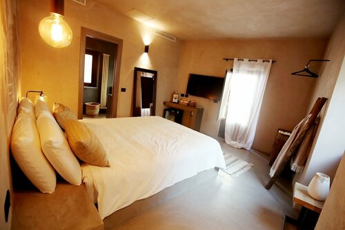 Casa Nostra Boutique Hotel & Spa, Buchen Sie Boutique SPA-Hotels in Palermo, SPA