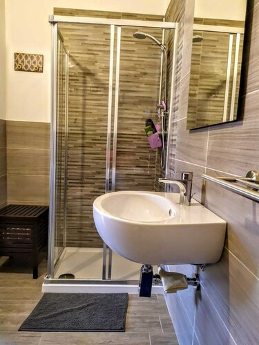 B&B Libellula, Reserva ahora Bed & breakfast Hoteles en Costa Verde con aparcamiento, Aparcamiento